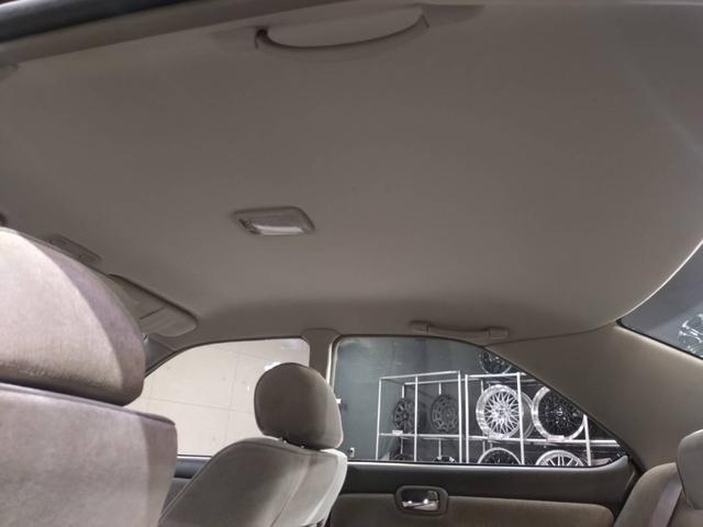 ローレル メダリスト　セレンシア　ＮＡＶＩエディション　新品車高調／新品１９インチホイール＆タイヤ／インナーブラックヘッドライト／全塗装／ローダウン／スモークテール／ナビ／ＥＴＣ／新品フルエアロ／（62枚目）