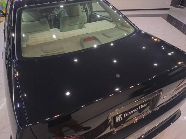 ローレル メダリスト　セレンシア　ＮＡＶＩエディション　新品車高調／新品１９インチホイール＆タイヤ／インナーブラックヘッドライト／全塗装／ローダウン／スモークテール／ナビ／ＥＴＣ／新品フルエアロ／（69枚目）