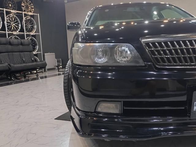 ローレル メダリスト　ＮＡＶＩエディションＩＩ（12枚目）