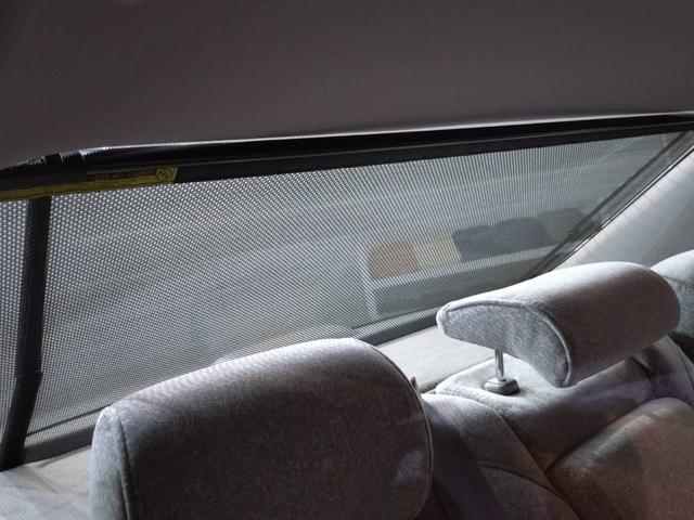 クラウン ロイヤルサルーン　プレミアム　新品ローダウンサスペンション／新品１９インチアルミホイール＆タイヤ／ナビ／ＥＴＣ／後期／電動サンシェード（52枚目）