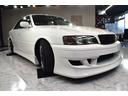 TOYOTA CHASER