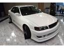 TOYOTA CHASER