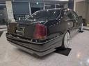 TOYOTA CROWN MAJESTA