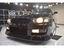 クラブＳ　新品バンパーフルエアロ／新品ローダウンサスペンション／新品１９インチアルミホイール＆タイヤ／クラブＳ／スモークテール／インナーブラックヘッドライト／オールペイント／全塗装／色替／ブラックグリル（50枚目）