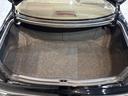 広々としているトランクで沢山荷物が詰めますね!
