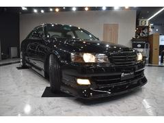 チェイサー(トヨタ)の中古車を探すなら【グーネット】