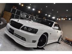 ブランノアールの車両をご覧いただきありがとうございます。当店は良質な中古車を仕入れて自社にて全塗装を施し、カスタムしております！オリジナルエアロで他店では購入できないコンプリートカーを製作しています！ 2