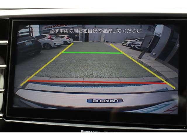 1.6STIスポーツアイサイト 4WD・ナビ・バックカメラ(8枚目)