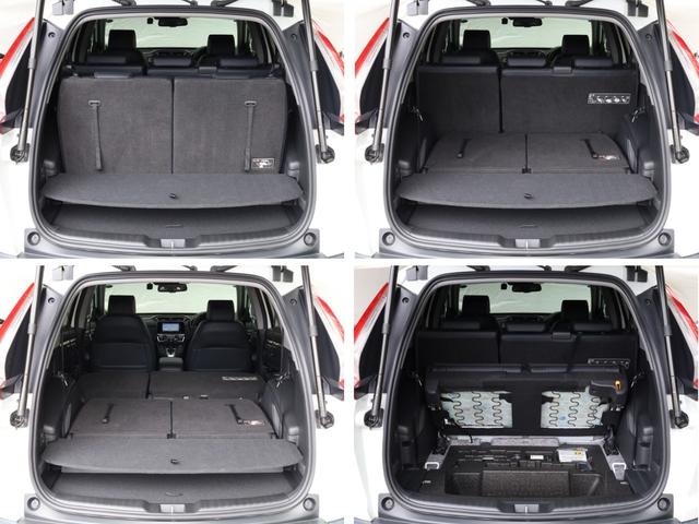 ＣＲ－Ｖ ＥＸ・マスターピース　純正８インチナビ・サンルーフ・本革シート（22枚目）