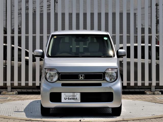 Ｎ－ＷＧＮ Ｌホンダセンシング　純正７インチナビ・ＥＴＣ・シートヒーター（2枚目）