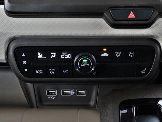 Ｎ－ＷＧＮ Ｌホンダセンシング　純正７インチナビ・ＥＴＣ・シートヒーター（12枚目）