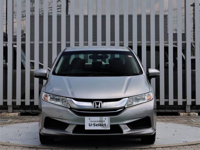 グレイス ハイブリッドＬＸ　純正ＦＯＰナビ・ＥＴＣ・ＬＥＤライト（2枚目）
