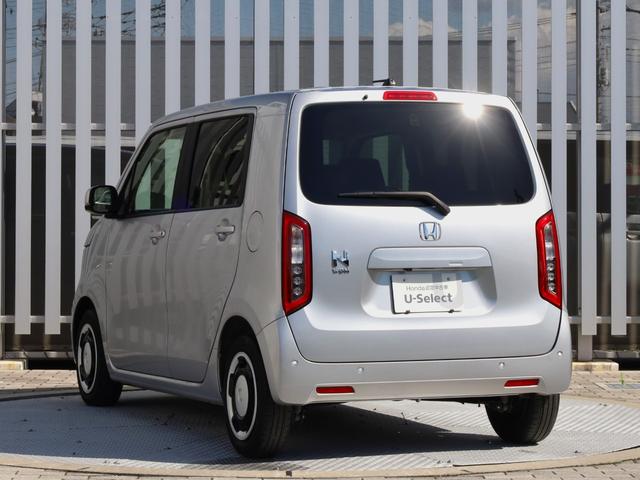 N-WGN L 純正9インチナビ・ドラレコ前後・ETC(7枚目)