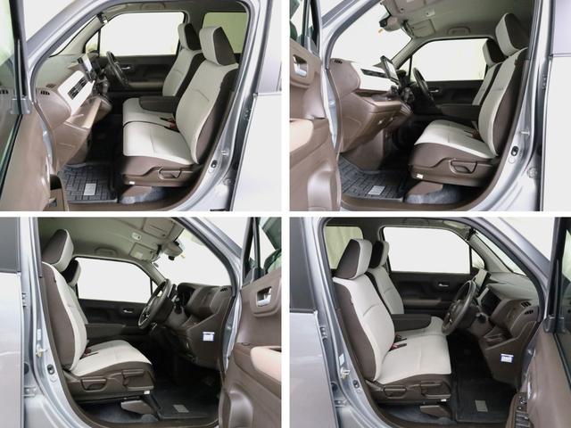 N-WGN L 純正9インチナビ・ドラレコ前後・ETC(19枚目)