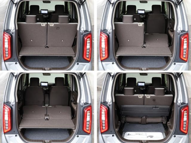 N-WGN L 純正9インチナビ・ドラレコ前後・ETC(21枚目)