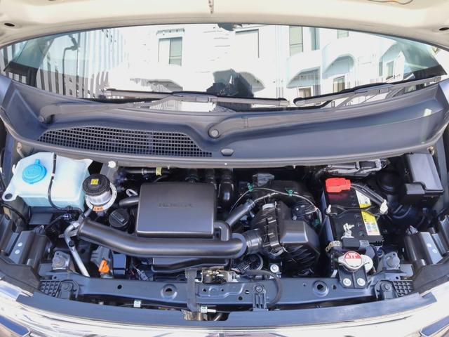 Ｎ－ＢＯＸカスタム Ｌ　純正７インチナビ・ドラレコ前側・ＥＴＣ（9枚目）