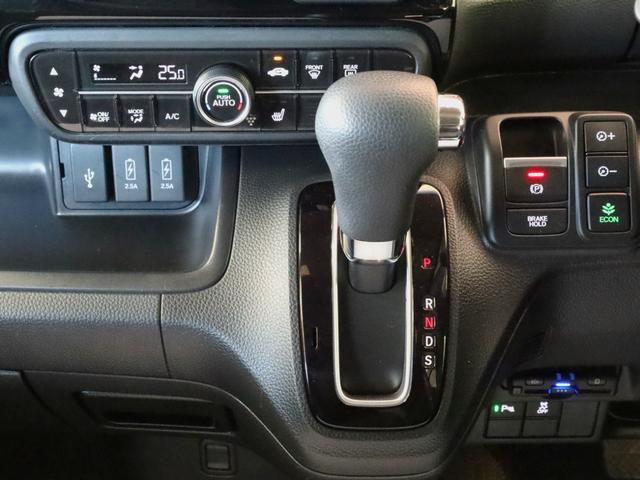 Ｎ－ＢＯＸカスタム Ｌ　純正７インチナビ・ドラレコ前側・ＥＴＣ（11枚目）