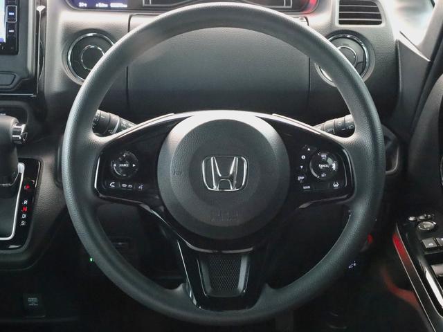 Ｎ－ＢＯＸカスタム Ｌ　純正７インチナビ・ドラレコ前側・ＥＴＣ（13枚目）