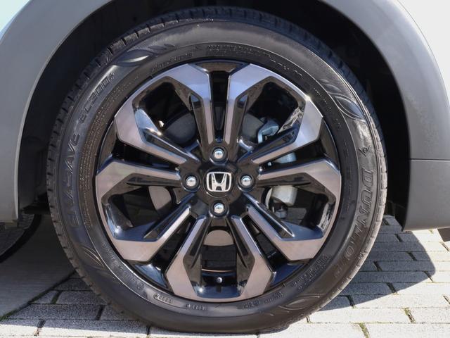 フィット クロスター　純正９インチナビ・ドラレコ前後・ＥＴＣ（23枚目）