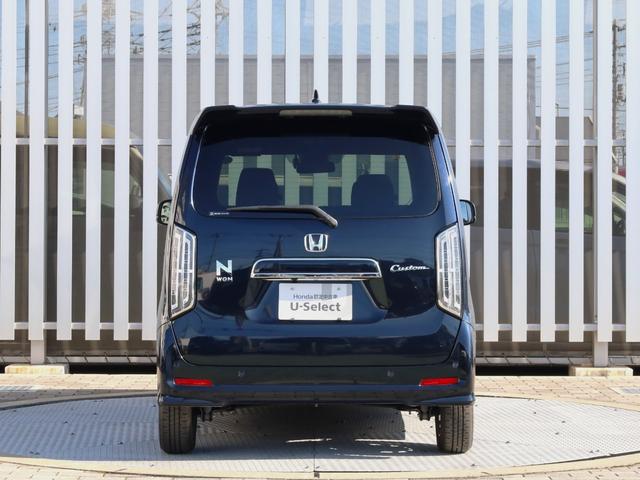 Ｎ－ＷＧＮカスタム Ｌホンダセンシング　純正８インチナビ・ドラレコ前後・ＥＴＣ（3枚目）