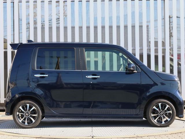 Ｎ－ＷＧＮカスタム Ｌホンダセンシング　純正８インチナビ・ドラレコ前後・ＥＴＣ（4枚目）