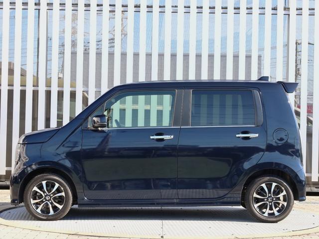 Ｎ－ＷＧＮカスタム Ｌホンダセンシング　純正８インチナビ・ドラレコ前後・ＥＴＣ（5枚目）