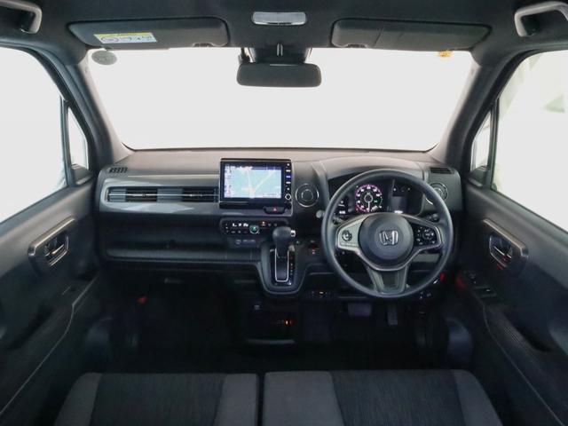 Ｎ－ＷＧＮカスタム Ｌホンダセンシング　純正８インチナビ・ドラレコ前後・ＥＴＣ（10枚目）