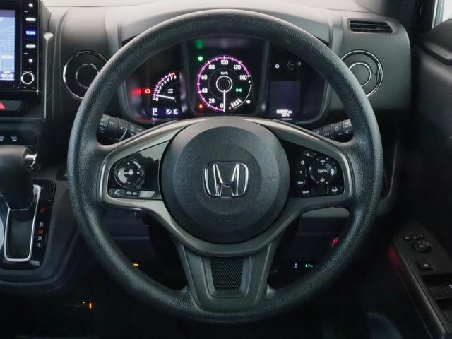 Ｎ－ＷＧＮカスタム Ｌホンダセンシング　純正８インチナビ・ドラレコ前後・ＥＴＣ（13枚目）