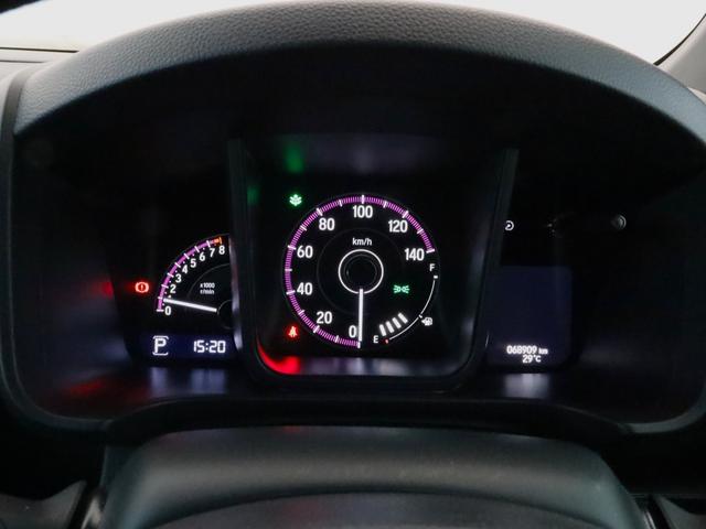 Ｎ－ＷＧＮカスタム Ｌホンダセンシング　純正８インチナビ・ドラレコ前後・ＥＴＣ（14枚目）