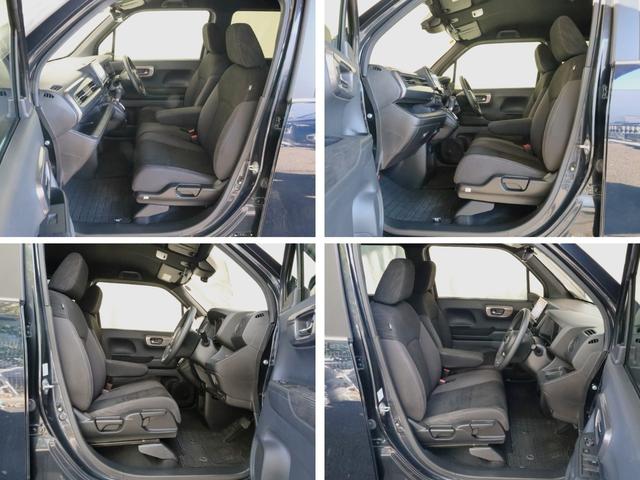 Ｎ－ＷＧＮカスタム Ｌホンダセンシング　純正８インチナビ・ドラレコ前後・ＥＴＣ（19枚目）