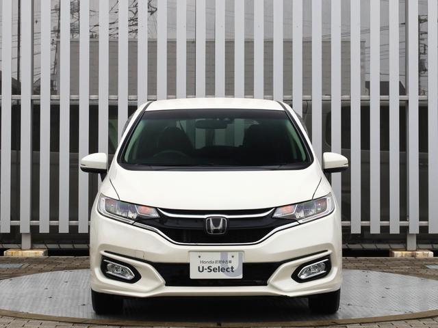 フィット １３Ｇ・Ｌホンダセンシング　純正７インチナビ・リアカメラ・ＥＴＣ（2枚目）