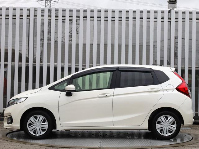 フィット １３Ｇ・Ｌホンダセンシング　純正７インチナビ・リアカメラ・ＥＴＣ（5枚目）