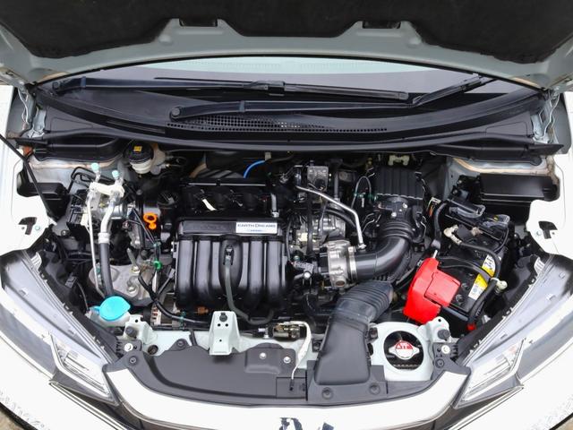 フィット １３Ｇ・Ｌホンダセンシング　純正７インチナビ・リアカメラ・ＥＴＣ（9枚目）