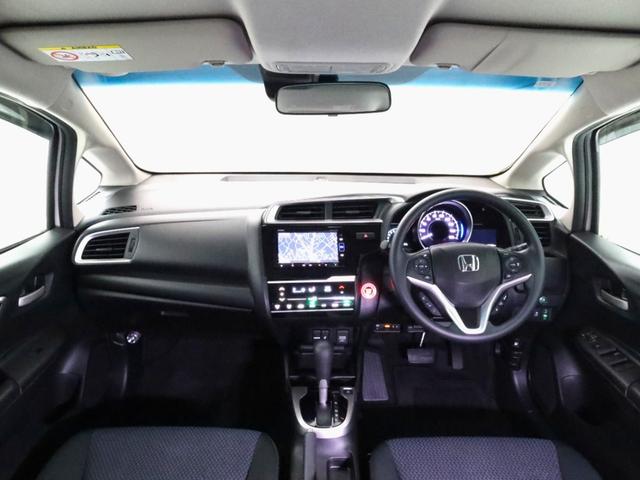 フィット １３Ｇ・Ｌホンダセンシング　純正７インチナビ・リアカメラ・ＥＴＣ（10枚目）