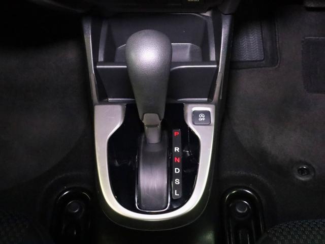 フィット １３Ｇ・Ｌホンダセンシング　純正７インチナビ・リアカメラ・ＥＴＣ（11枚目）