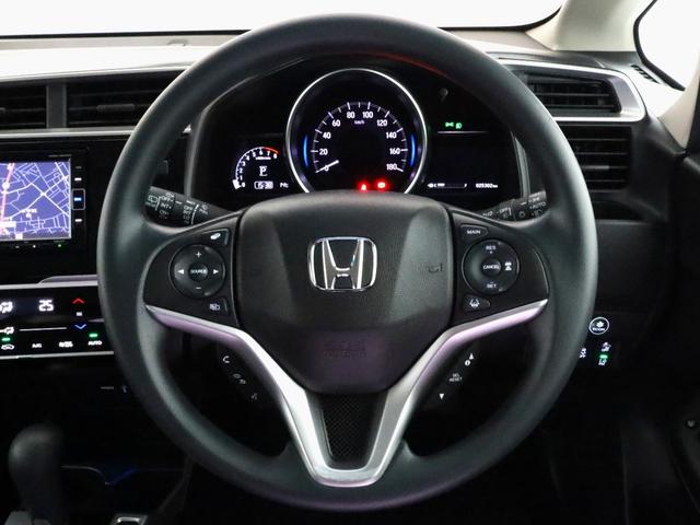 フィット １３Ｇ・Ｌホンダセンシング　純正７インチナビ・リアカメラ・ＥＴＣ（13枚目）