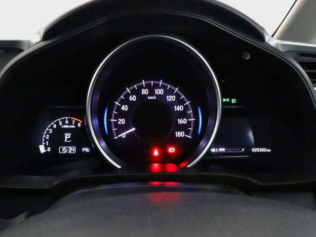 フィット １３Ｇ・Ｌホンダセンシング　純正７インチナビ・リアカメラ・ＥＴＣ（14枚目）