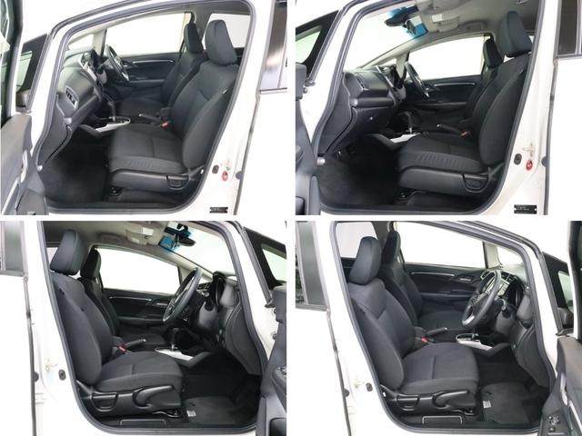 フィット １３Ｇ・Ｌホンダセンシング　純正７インチナビ・リアカメラ・ＥＴＣ（18枚目）