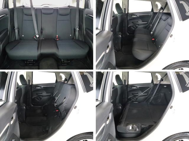 フィット １３Ｇ・Ｌホンダセンシング　純正７インチナビ・リアカメラ・ＥＴＣ（19枚目）