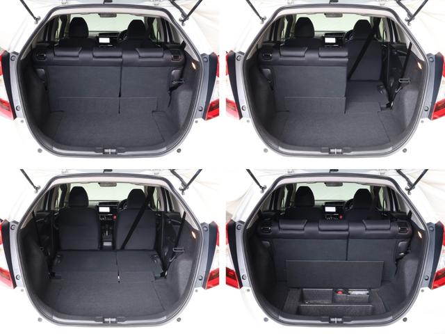 フィット １３Ｇ・Ｌホンダセンシング　純正７インチナビ・リアカメラ・ＥＴＣ（20枚目）