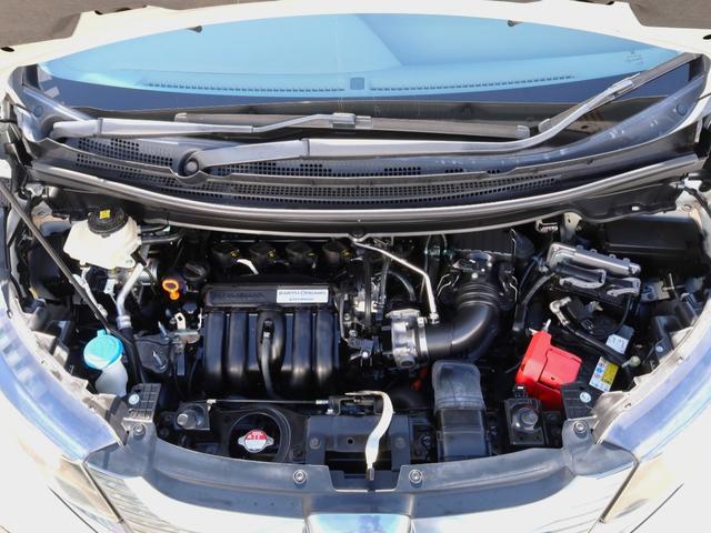 フリードハイブリッド ハイブリッド・Ｇホンダセンシング　純正７インチナビ・ドラレコ前側・ＥＴＣ（9枚目）