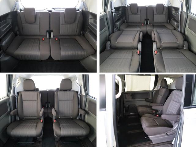 フリードハイブリッド ハイブリッド・Ｇホンダセンシング　純正７インチナビ・ドラレコ前側・ＥＴＣ（19枚目）