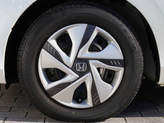 フリードハイブリッド ハイブリッド・Ｇホンダセンシング　純正７インチナビ・ドラレコ前側・ＥＴＣ（21枚目）