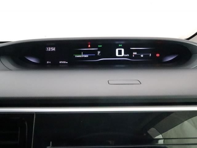 ステップワゴンスパーダ スパーダハイブリッドＧホンダセンシング　純正１０インチナビ・リアモニター・ＥＴＣ（14枚目）