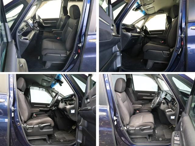 ステップワゴンスパーダ スパーダハイブリッドＧホンダセンシング　純正１０インチナビ・リアモニター・ＥＴＣ（20枚目）