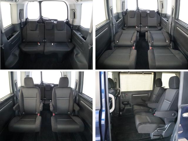 ステップワゴンスパーダ スパーダハイブリッドＧホンダセンシング　純正１０インチナビ・リアモニター・ＥＴＣ（21枚目）