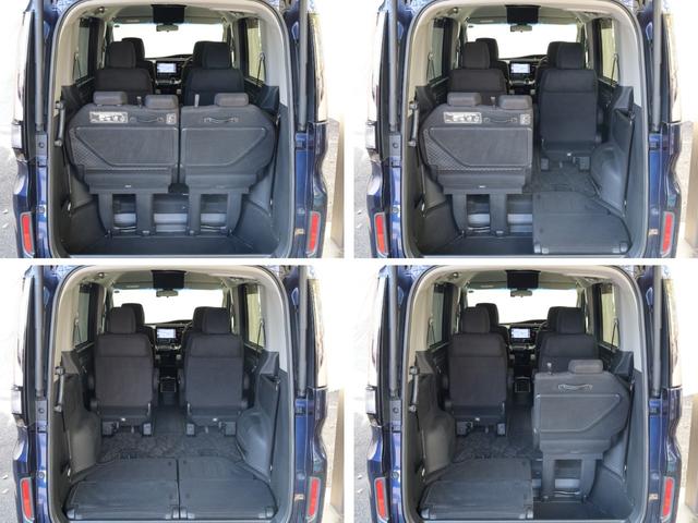 ステップワゴンスパーダ スパーダハイブリッドＧホンダセンシング　純正１０インチナビ・リアモニター・ＥＴＣ（22枚目）