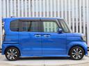 N-BOXカスタム G・Lホンダセンシング 純正8インチナビ・両側PSD・ETC 中古車画像_4
