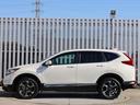 ＣＲ－Ｖハイブリッド ＥＸ・マスターピース　純正７インチナビ・ドラレコ前後・４ＷＤ（5枚目）