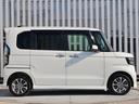 N-BOXカスタム L 純正7インチナビ・ドラレコ前後・4WD 中古車画像_4